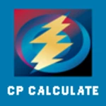 Logo of CP Calculate android Application 